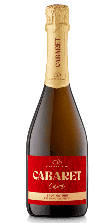 Cava Cabaret Imperial