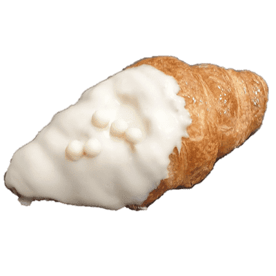 Minicrois xoco blanca