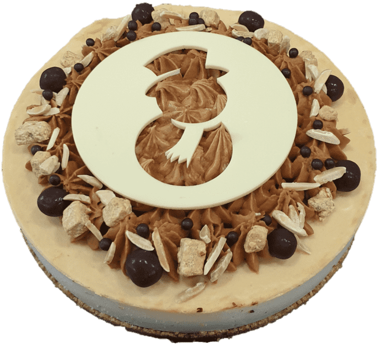 Cheesecake torro