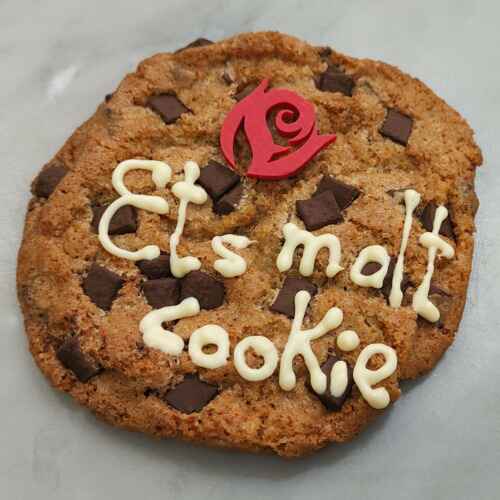 Cookie escrita