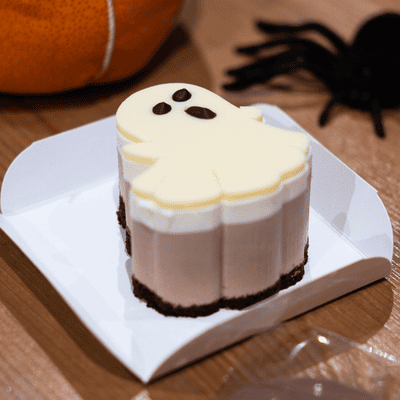 Postre fantasma